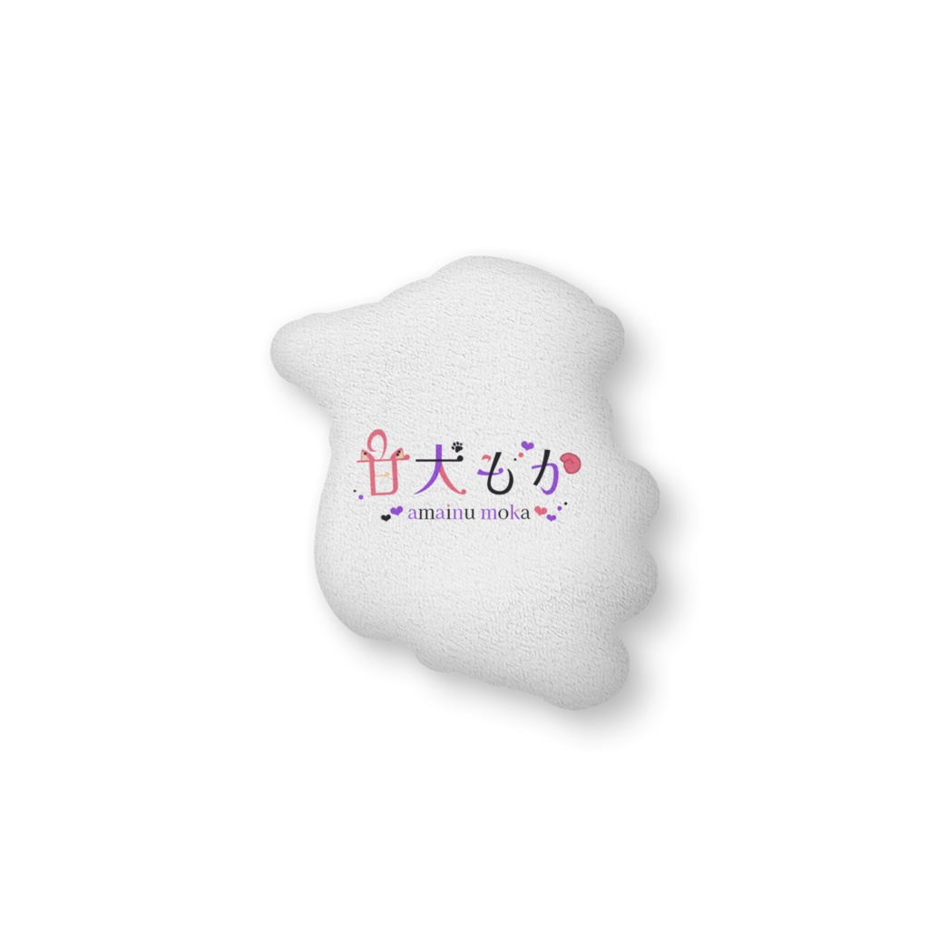 ✨2024 Birthday Goods✨ふわっふわっクッション