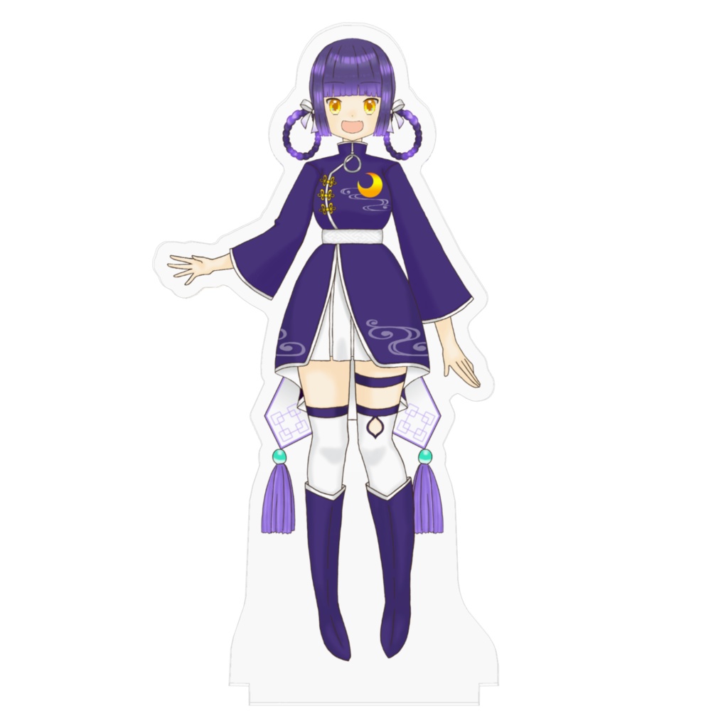 アクリルスタンド