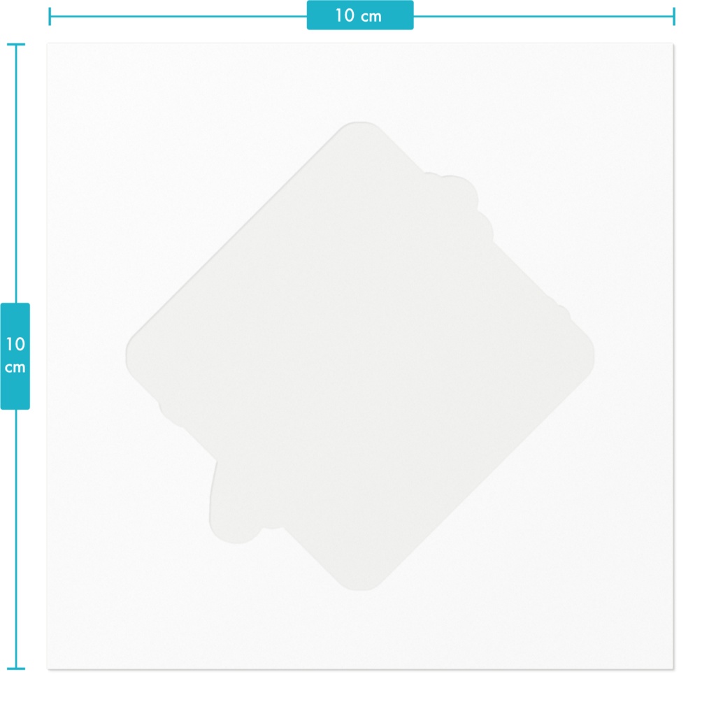 ロゴステッカー