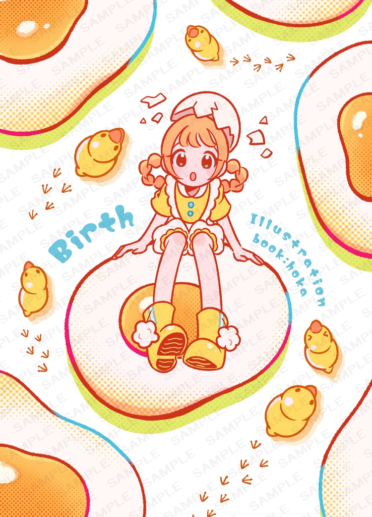 Birth