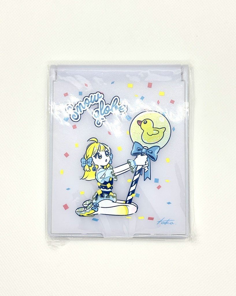 フロストミラー