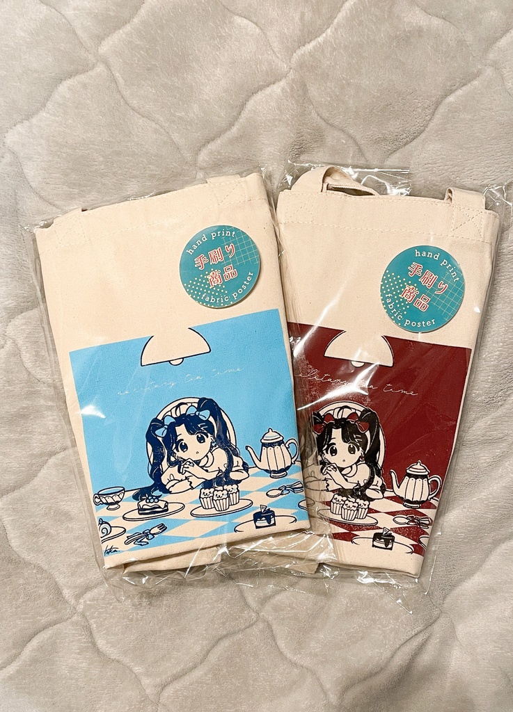 トートバッグ