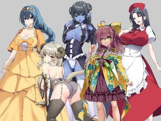 萌えキャラ着せ替え_089