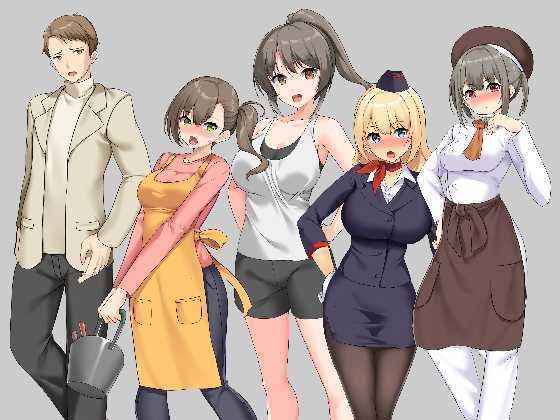 萌えキャラ着せ替え_090