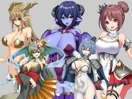 萌えキャラ着せ替え_106