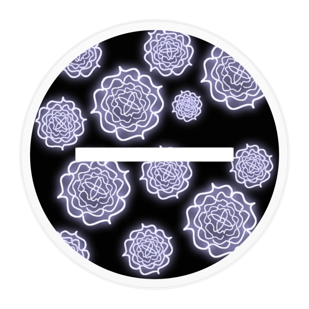 アクリルスタンド-唄羽絃梦(デフォルト衣装)