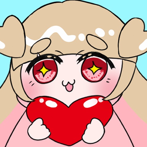 「ありがとう♡」小色紙！