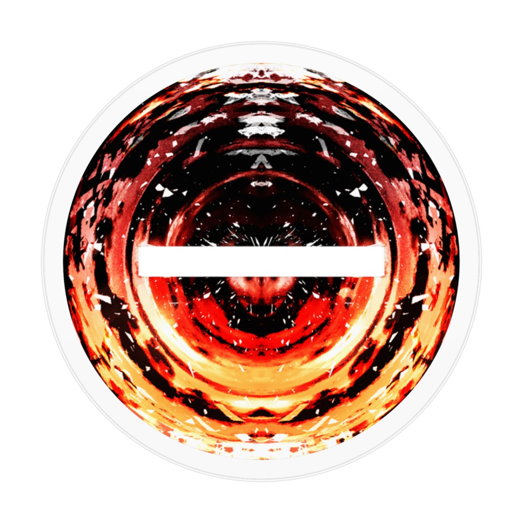 創作っ子*終焉ロキ