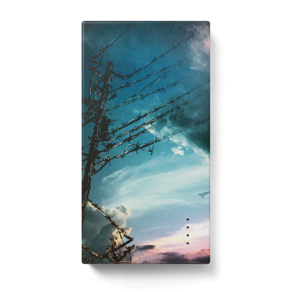 モバイルバッテリー