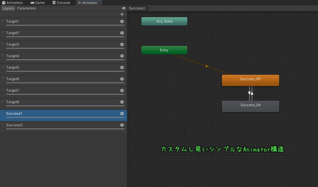 【Udon】アイテムを一箇所に集めると解放されるギミックUdonCollector