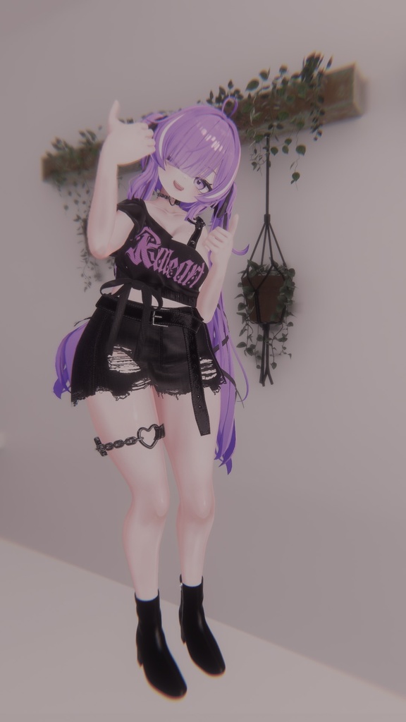 🍂オータムセール中🍂【森羅/イチゴ/マヌカ/しなの/Grus対応】 Noir Square Boots