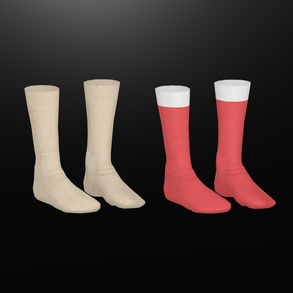 🖤発売記念セール中🖤 Noir Waffle Comfort 10アバター対応