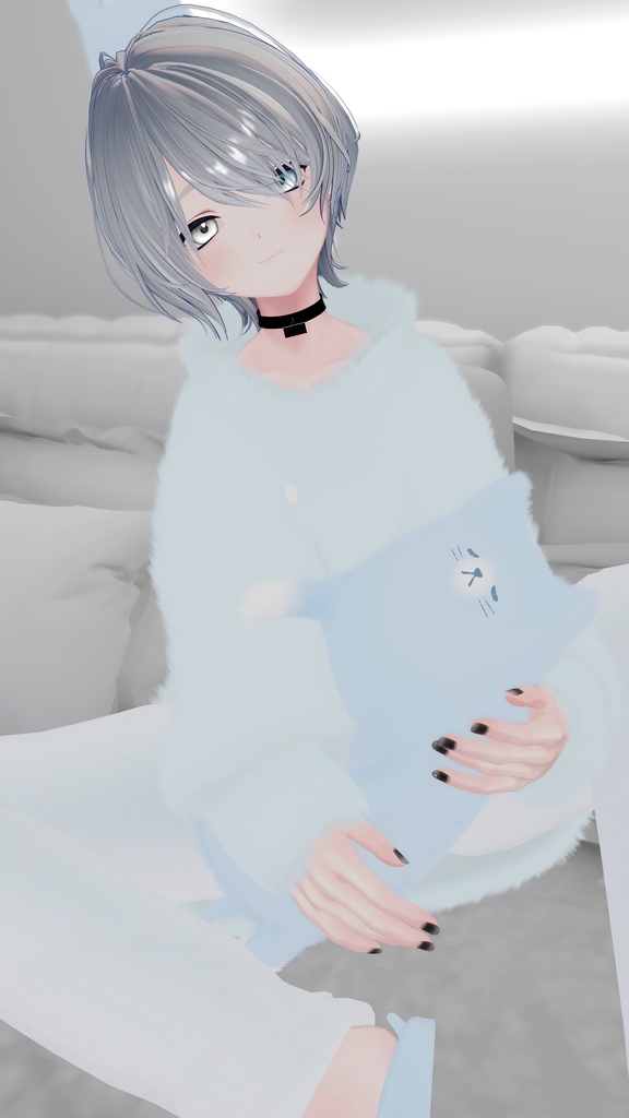 ねこふわルームウェア【くうた専用】