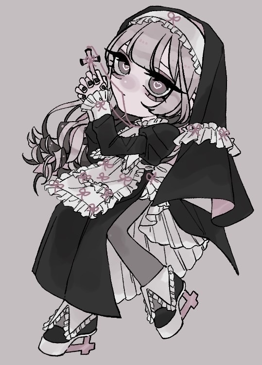 PINK GREIGE ランダムアクキー