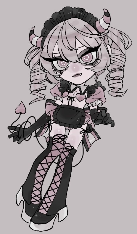 PINK GREIGE ランダムアクキー