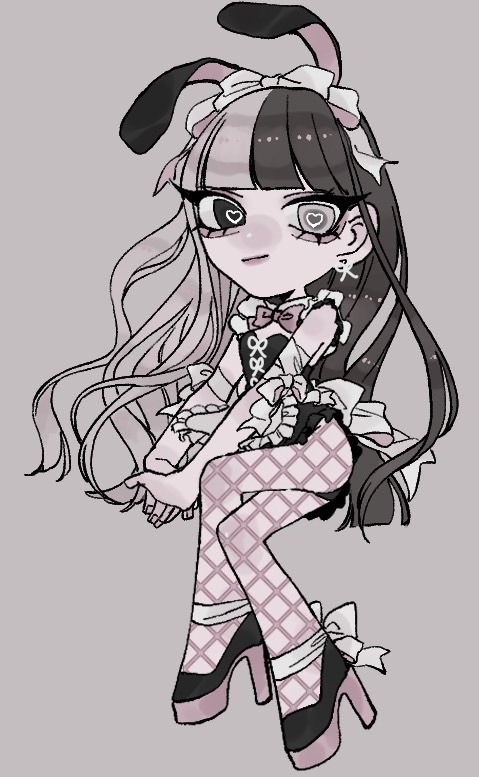 PINK GREIGE ランダムアクキー