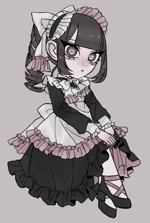 PINK GREIGE ランダムアクキー