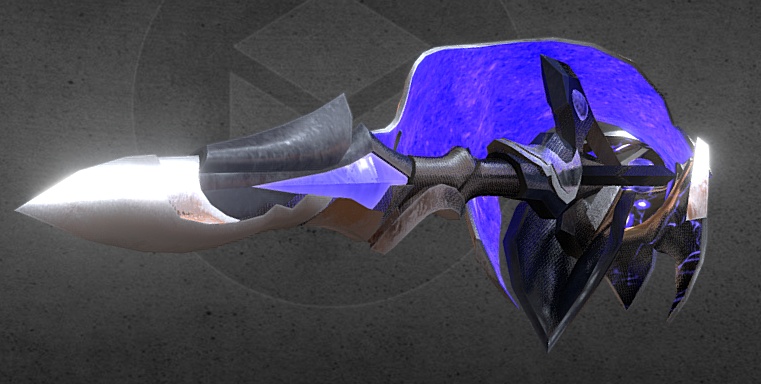 Honkai 3rd - 黒淵白花 Abyss Flower