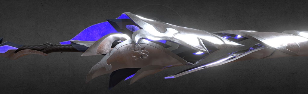 Honkai 3rd - 黒淵白花 Abyss Flower