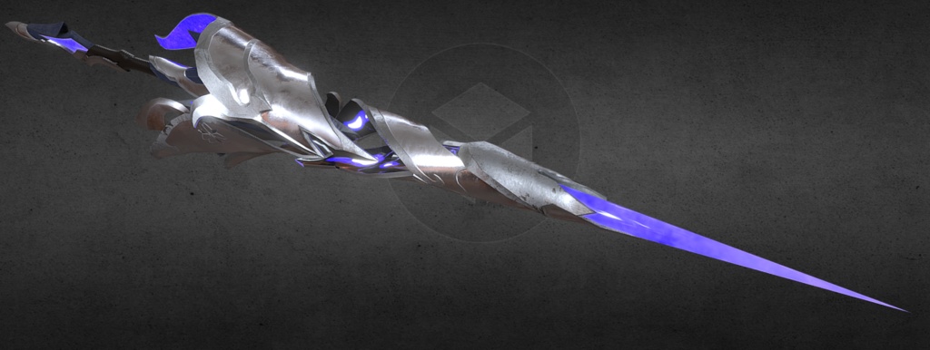 Honkai 3rd - 黒淵白花 Abyss Flower