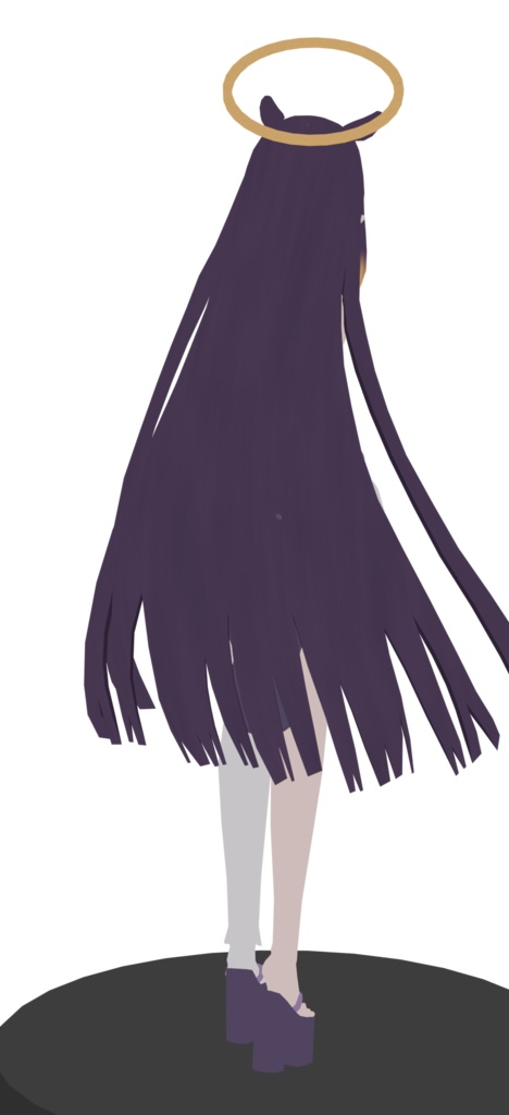 Fanart - Ninomae Ina'nis