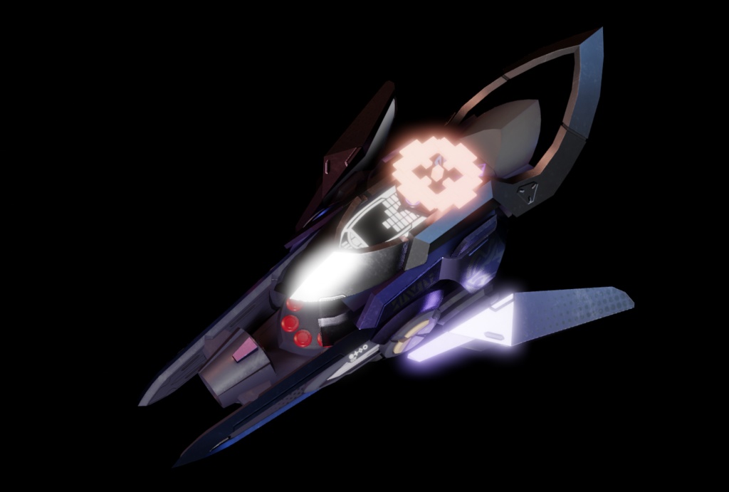 Honkai Star Rail - Silver Wolf's weapon