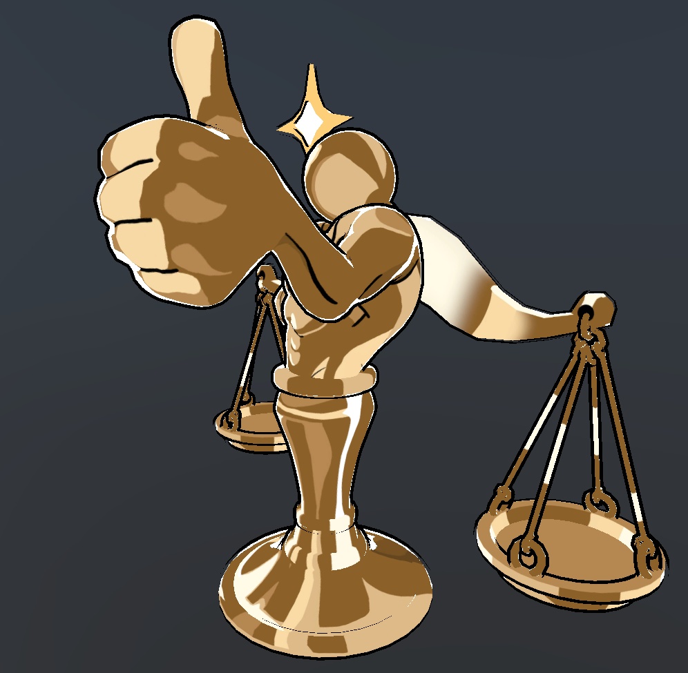 Honkai Star Rail - Praise of High Morals