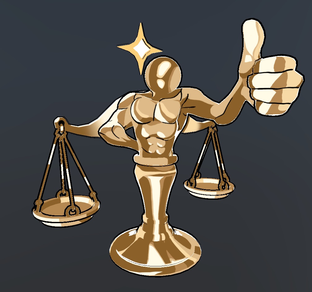 Honkai Star Rail - Praise of High Morals