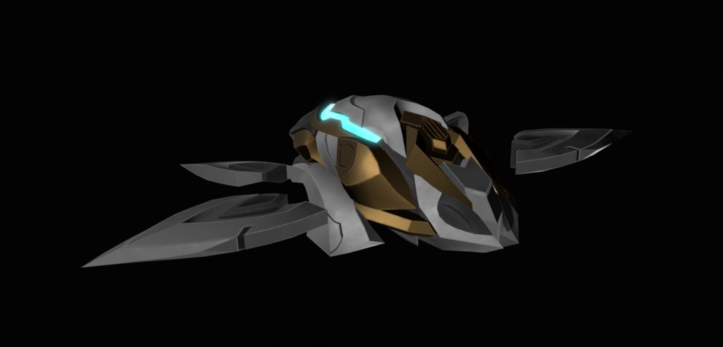 Honkai Star Rail - Fire Fly's Sword