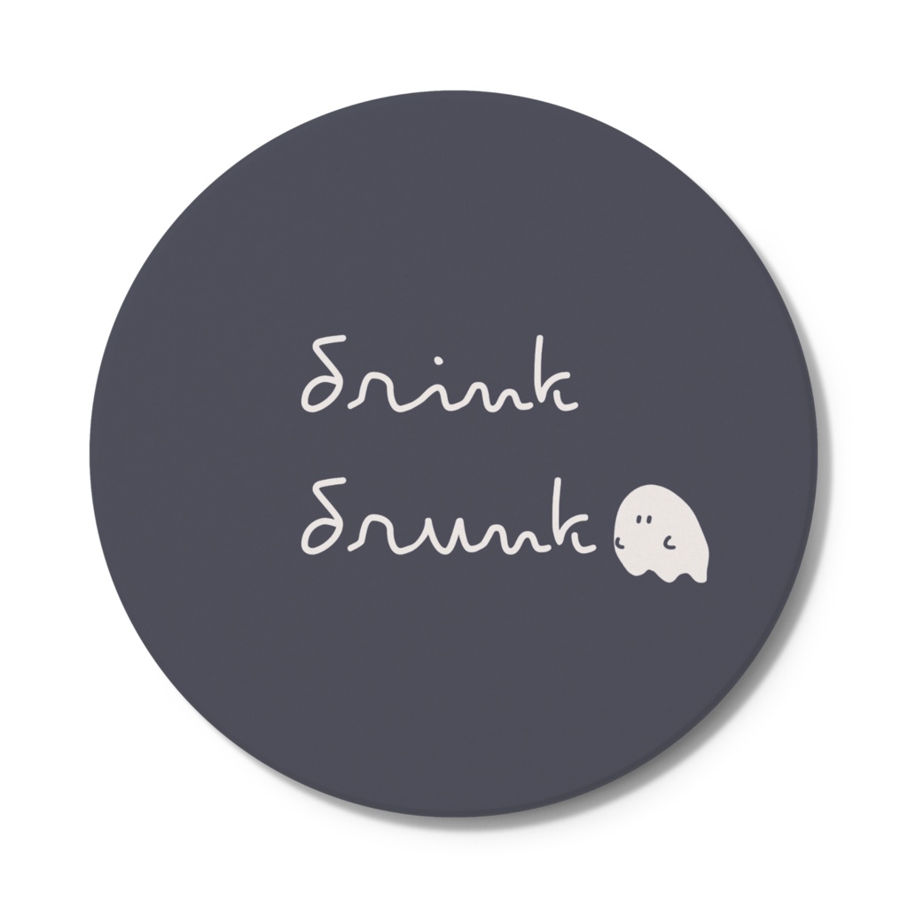 lonely obakeコースター