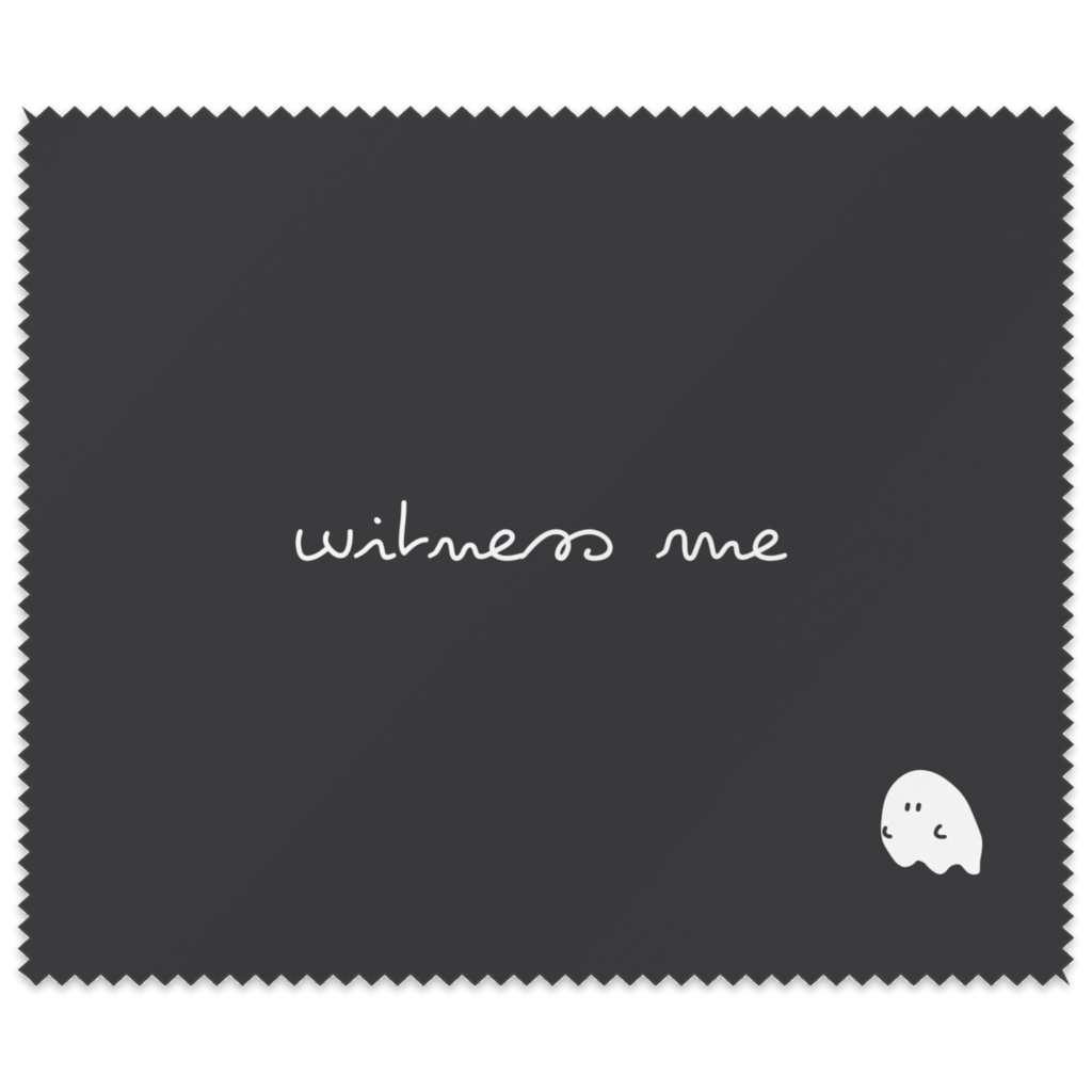 lonely obakeクロス