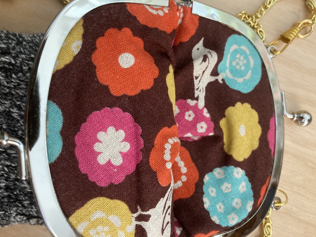 オオサンショウウオがまぐち モン太