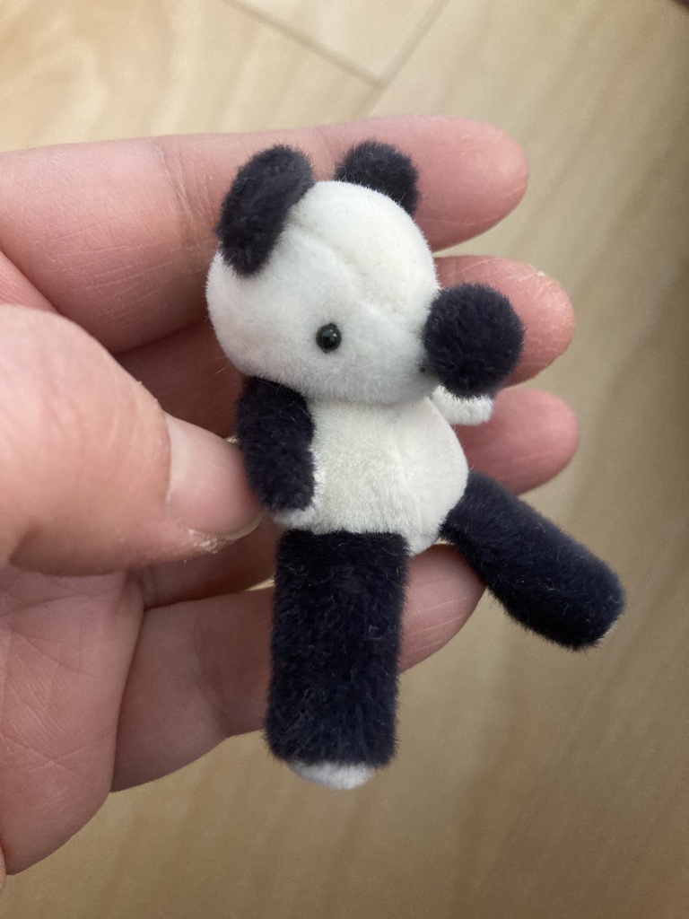 はなぐまちゃん