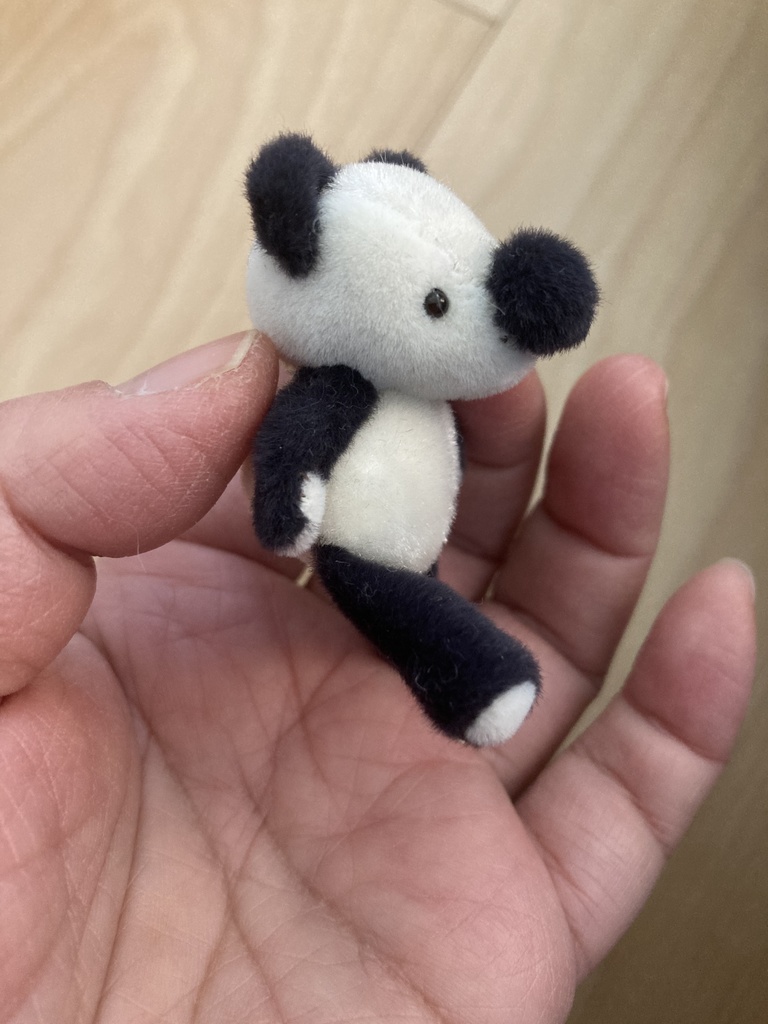 はなぐまちゃん