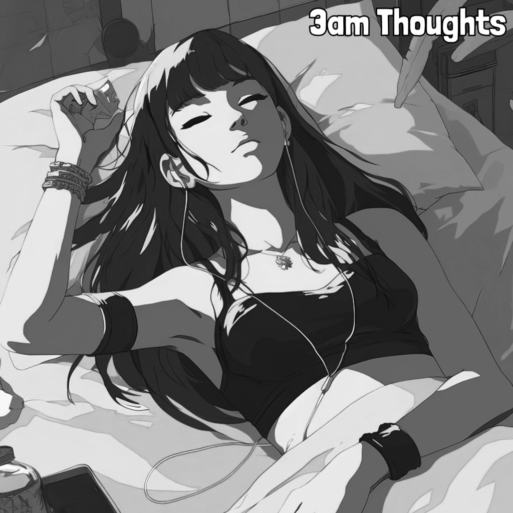 3am Thoughts