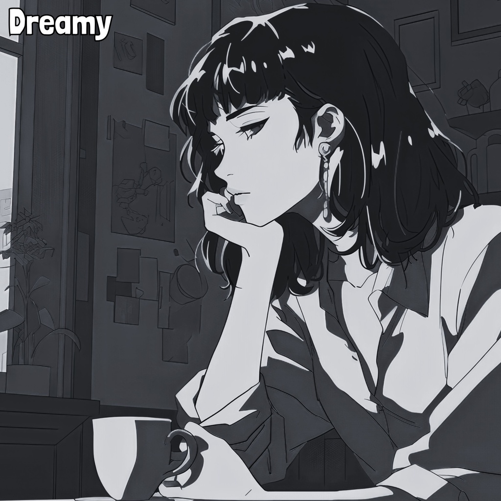 Dreamy