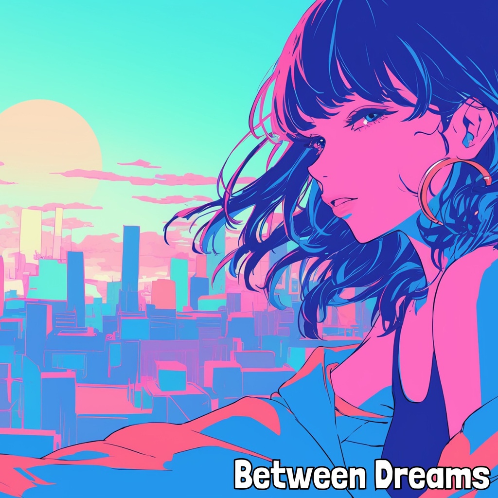 Between Dreams