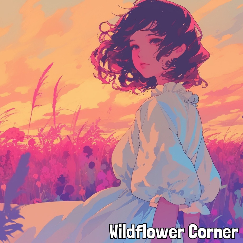Wildflower Corner
