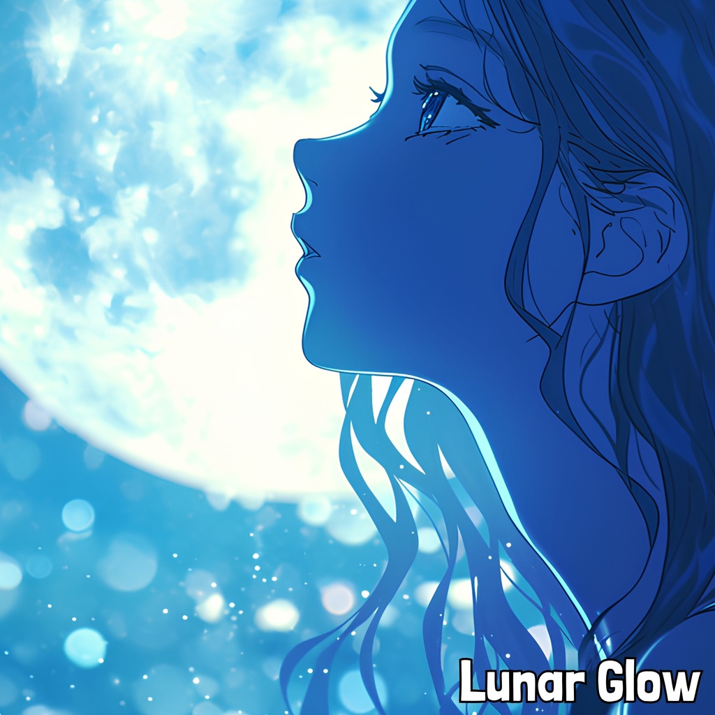 Lunar Glow