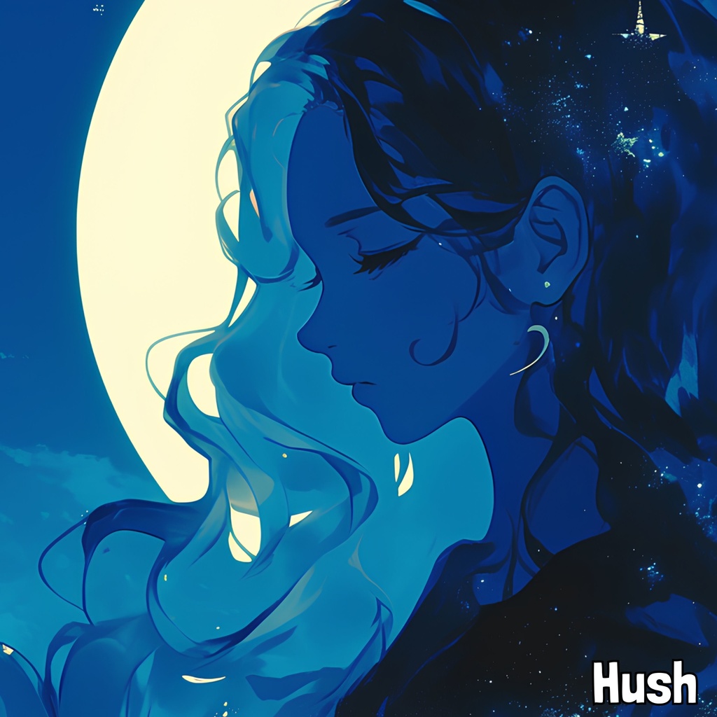 Hush