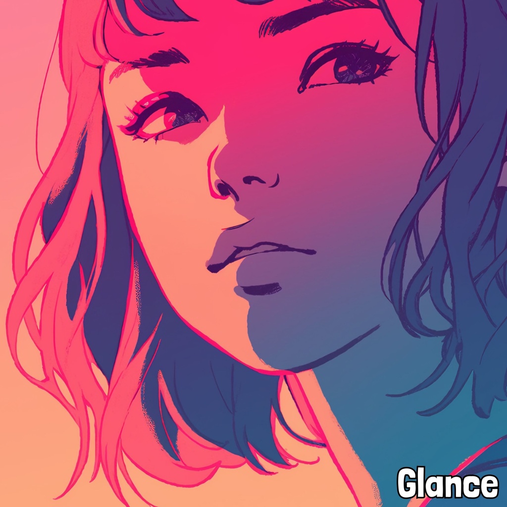 Glance