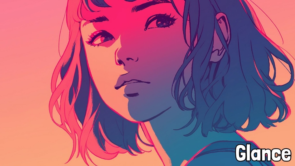 Glance