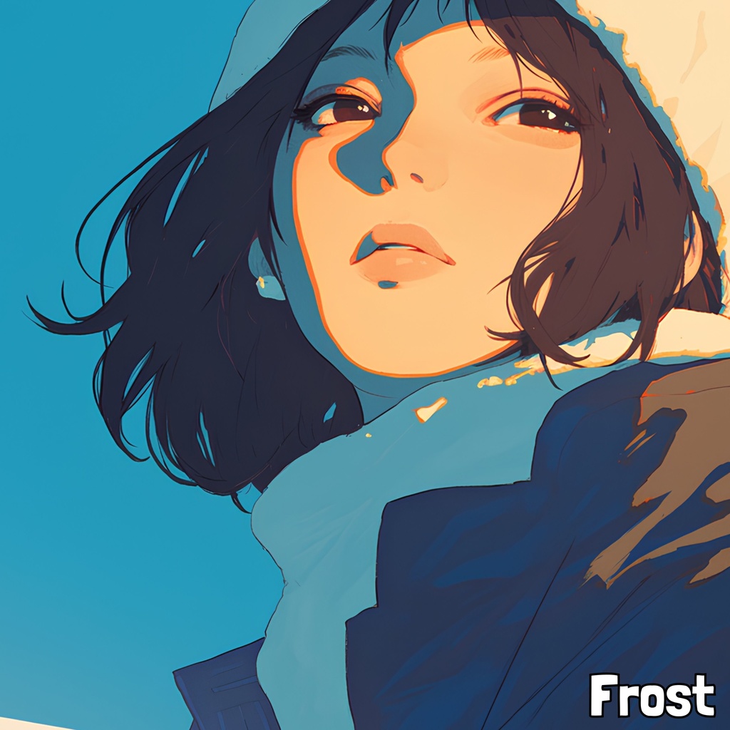 Frost