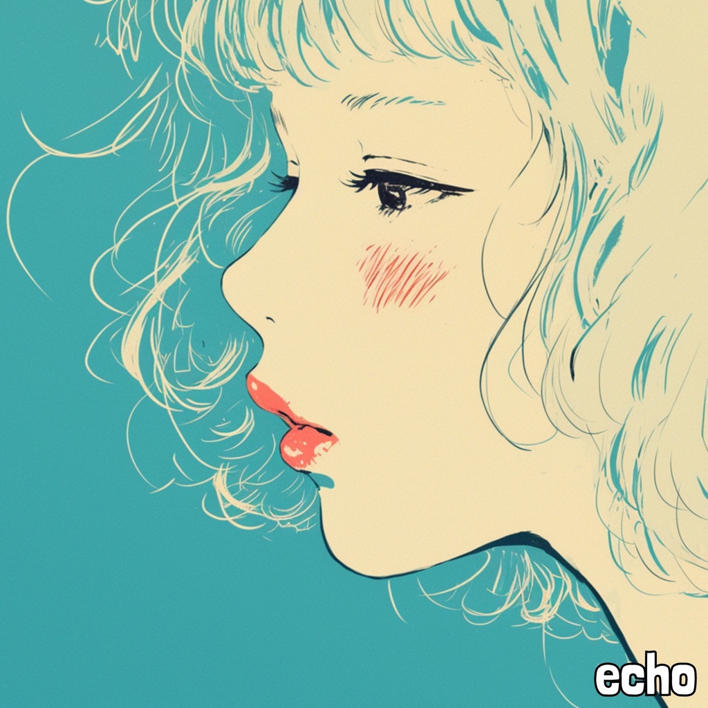 echo