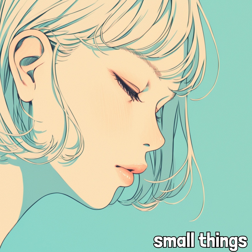 small things
