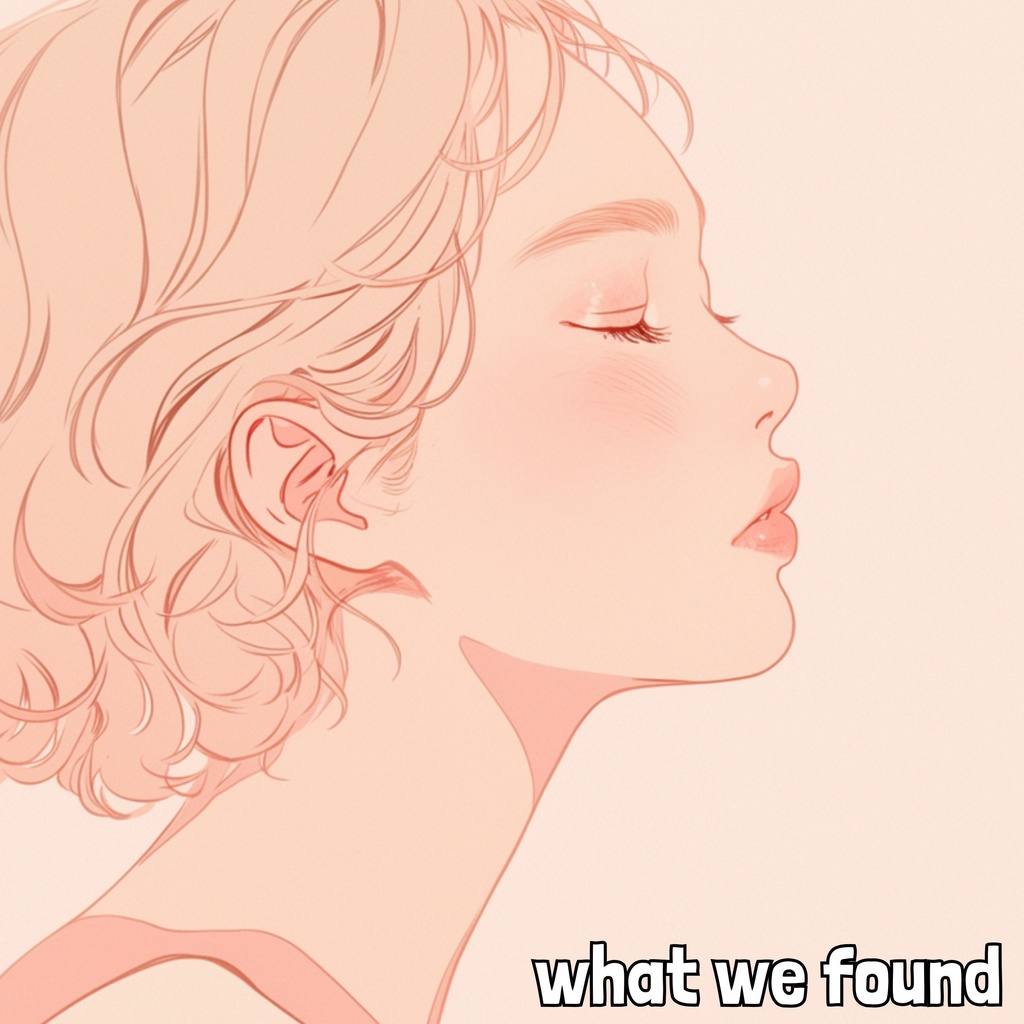 what we found