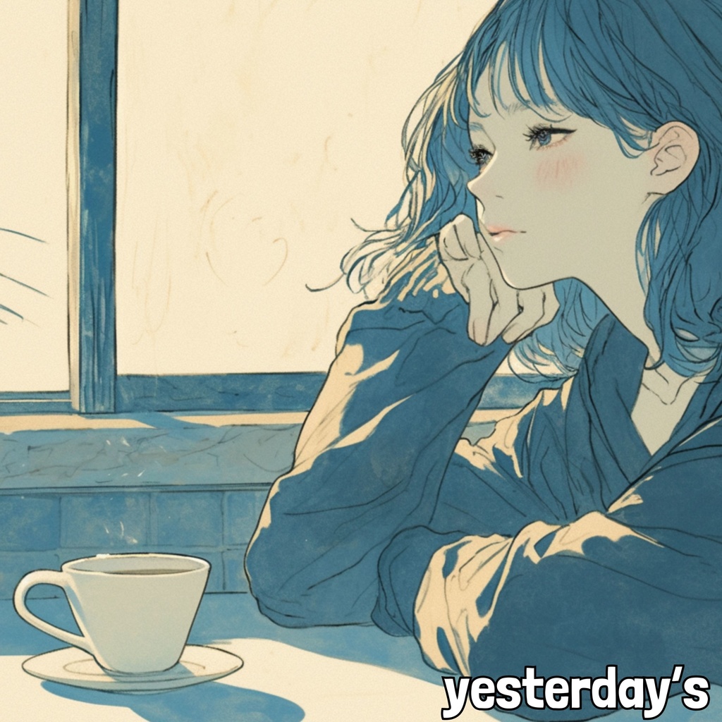 yesterday’s