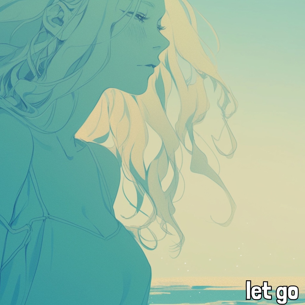 let go