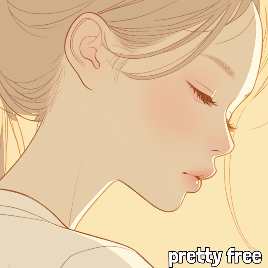 pretty free
