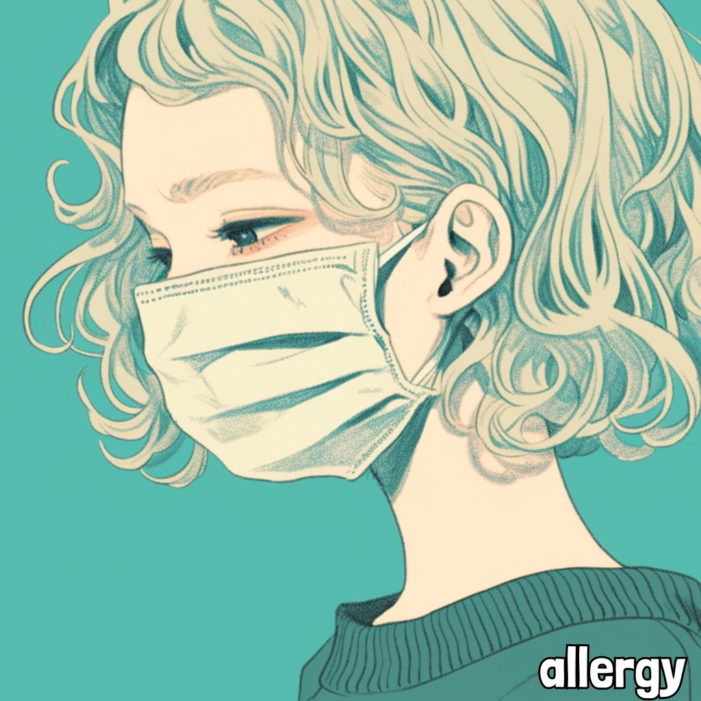 allergy